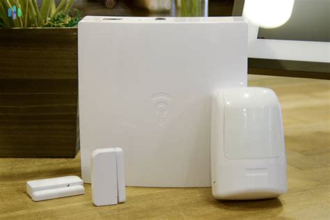 Image result for Installing FrontPoint Security System