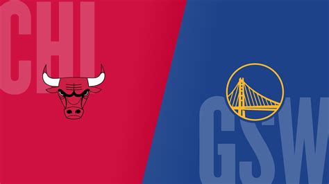 Chicago Bulls vs Golden State Warriors Mar 7, 2024 Box Scores | NBA.com