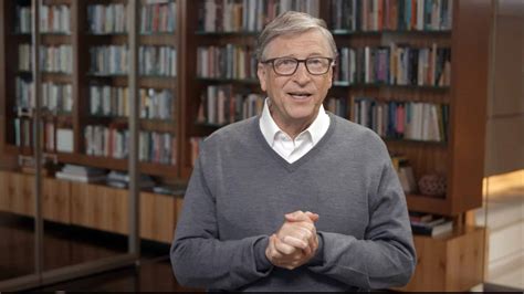 Bill Gates Reveals His Father Has Passed Away At The Age Of 94