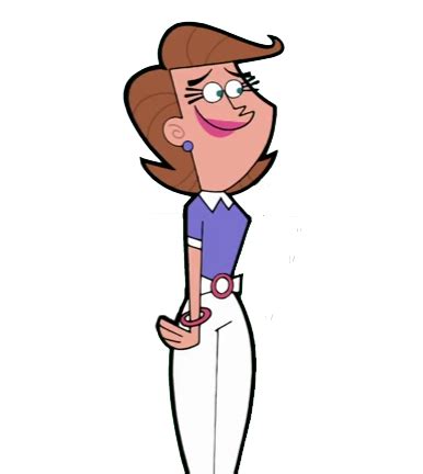 Timmy's Mom | VS Battles Wiki | FANDOM powered by Wikia