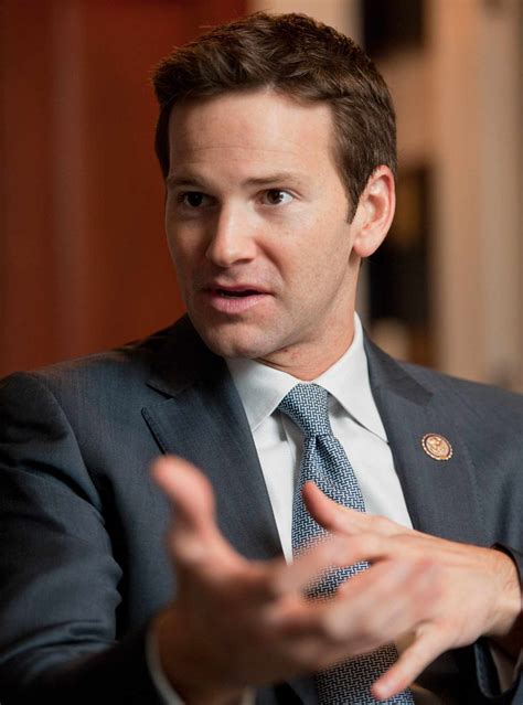 Aaron Schock Bulge