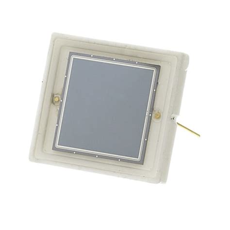 PIN-RD100 OSI Optoelectronics | OSI Optoelectronics, PIN-RD100 Visible ...