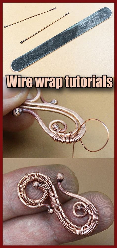 Image result for Wire Wrapping Tutorials