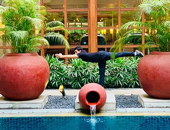 Jaypee Hotels - All Package