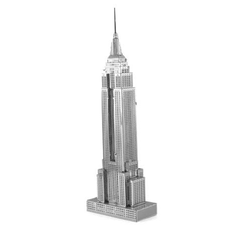 Premium Series Empire State Building | Excaliburshop