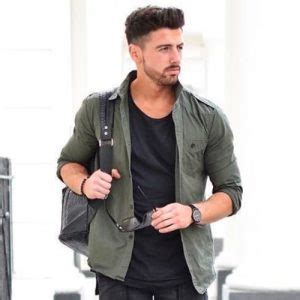 33 Different Types Of Shirts For Men – The Ultimate Guide