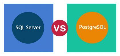 Image result for What Is the Main Difference Between Postgres SQL and SQL