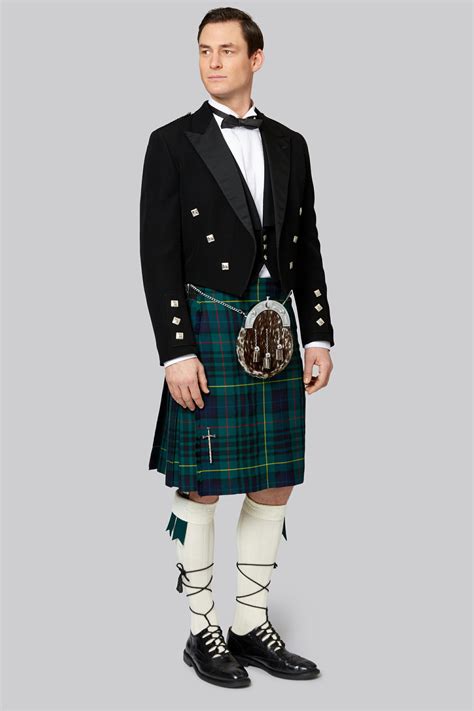 Parts Of A Scottish Outfit at Gabriel Burnell blog