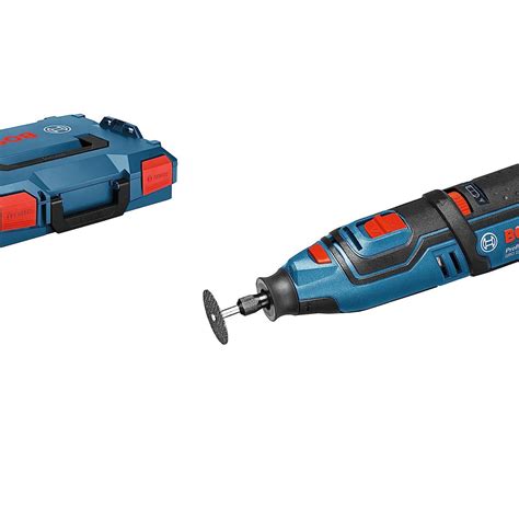 Bosch GRO 12V‑35 Cordless Multi‑Tool Rotary Tool – Tools Warehouse India