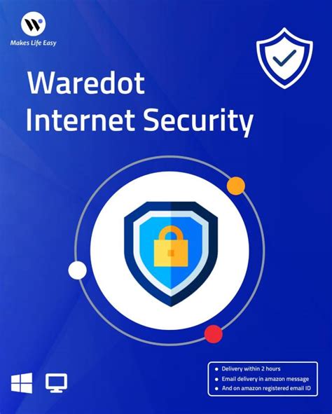 Waredot Internet Security 的图像结果