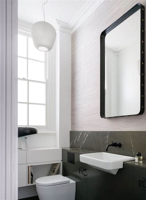 The Kelly House by Anna Carin Design