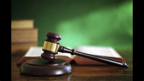Plea for suspension of sentence: ED’s responsibility to give custody ...