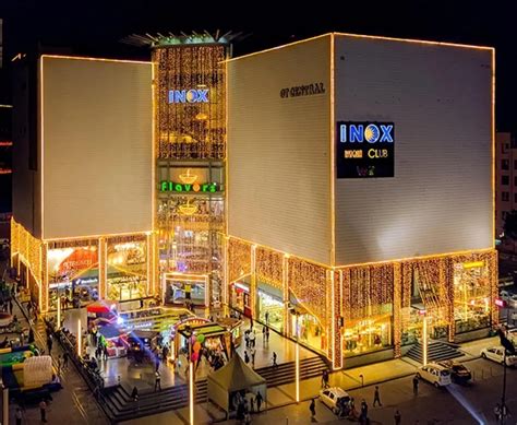 GT Mall Jaipur - Shops, Photos, Nearby Hotels and Projects