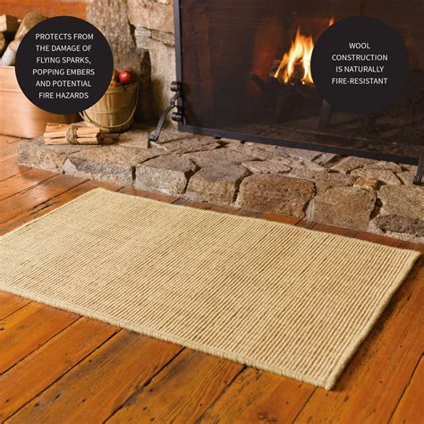 Wool Hearth Rugs For Fireplaces at Georgia Challis blog
