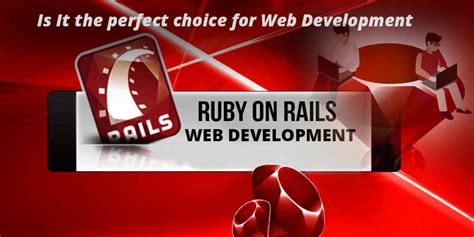 Image result for Ruby On Rails Web