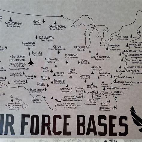 Military Bases In Arkansas