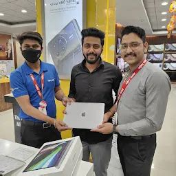 VIJAY SALES - KOTHRUD - Electronics store - Pune - Maharashtra | Yappe.in