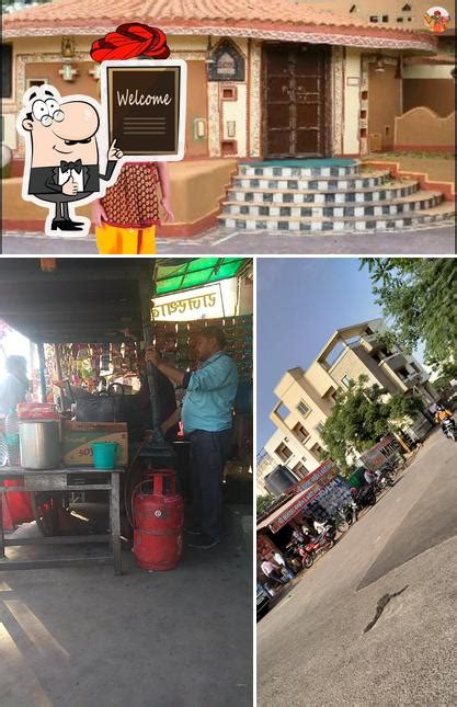 Salasar Namkeen & Kachouri Bhandar, Jaipur - Restaurant menu, prices ...