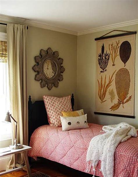 bedroom ideas in small spaces