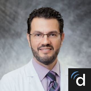 Dr. Juan Rivera, MD | McAllen, TX | Pulmonologist | US News Doctors