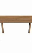 Image result for IKEA Rectangular Dining Table