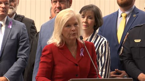 TN leaders host Truth in Sentencing ceremonial bill signing in Knoxville