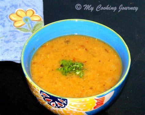 Dal Bhaat Tarkari – National Dish Of Nepal - My Cooking Journey