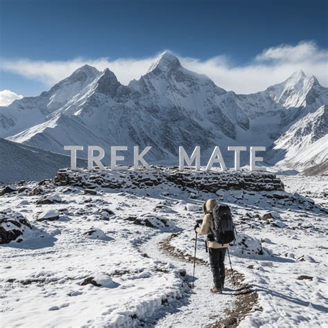 Trekmate