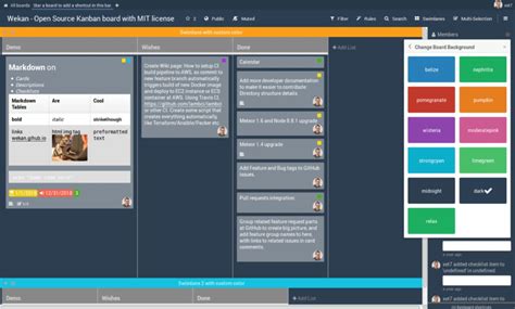 Image result for Open Source Project Management System