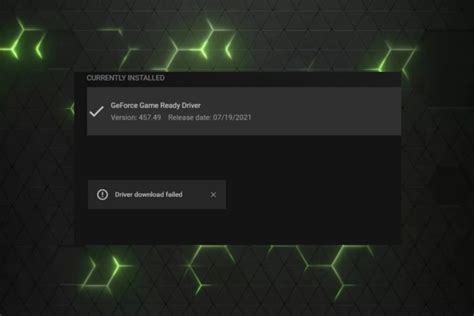 Image result for GeForce Driver Issues