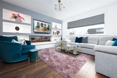 2 bed flat for sale in Aberfoyle Road, Greenock, PA15 | McArthur Scott