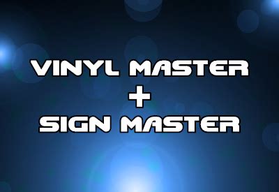 Sign Master Cutter Software 的图像结果