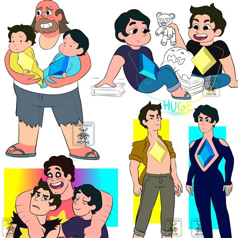 Armania's art blog•° | Steven universe movie, Steven universe memes ...