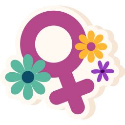 Free International womens day Stickers, + 329 stickers (SVG, PNG ...