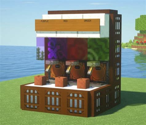 Image result for Minecraft Restaurant Build