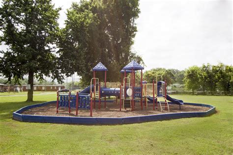 Properties - Huntsville Housing Authority