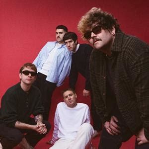 See Tickets - Militarie Gun Tickets and Dates 2026