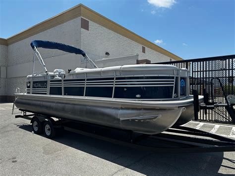 2022 Nepallo CW24-ST24QL Lake Elsinore, California - Inland Boat Center