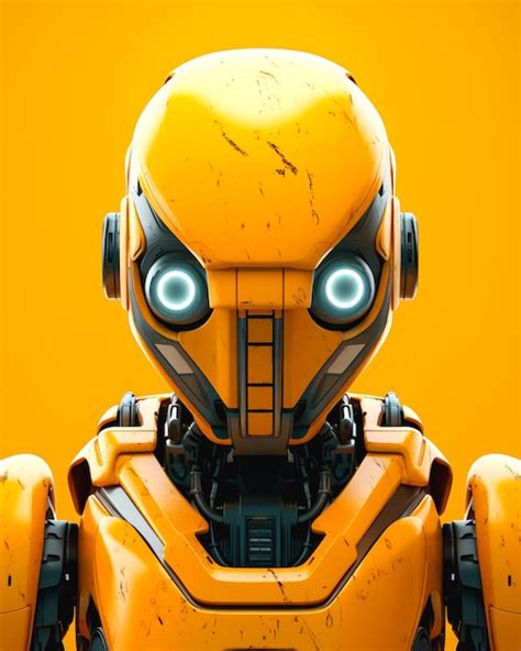 Robot Ai Visualizer 的图像结果