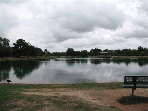 Mary Jo Peckham Park Katy TX - Places to Visit in Katy TX