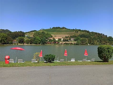 CAMPING SULMSEE (Leibnitz) - Campground Reviews & Photos - Tripadvisor