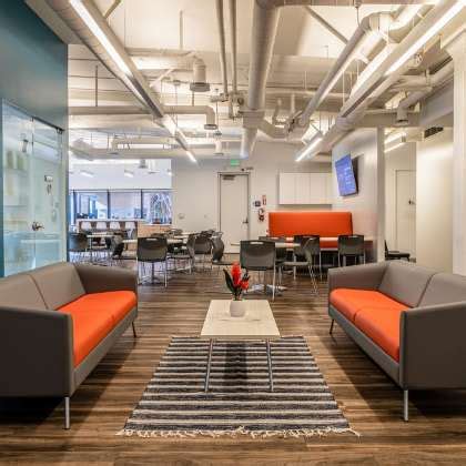 South Coast Behavioral Health Office Photos