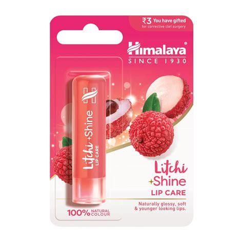 Himalaya Lip Care Products - Himalaya Wellness (India)