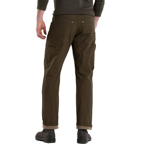 Kuhl Revolvr Pant Bottoms | Absolute-Snow