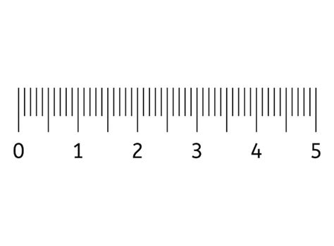 Hot 10 cm ruler to scale Shop