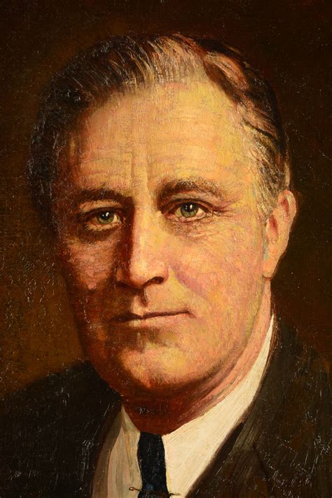 Roosevelt 的图像结果