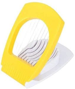 HVG TRADERS EGG CUTTER Straight Peeler Egg Slicer Price in India - Buy ...