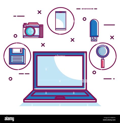 Old Technology Gadgets 的图像结果