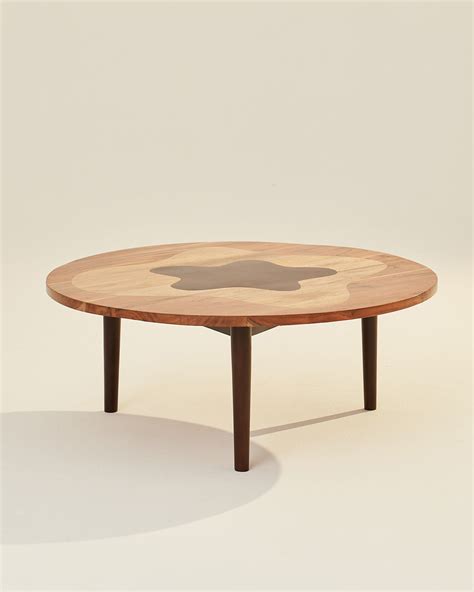 Amoeboid Table - Set of 2 — Home Canvas