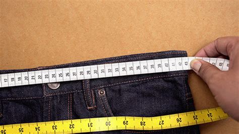 How to measure Waist Width – Monks of Method